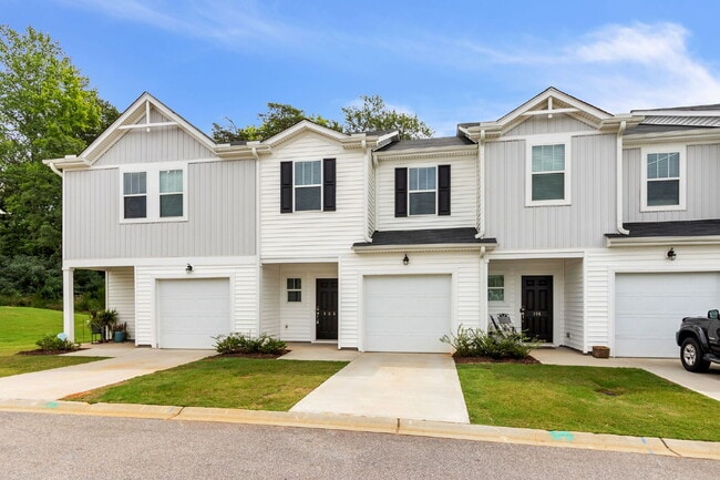 106 Telford Dr in Greenville, SC - Building Photo - Building Photo