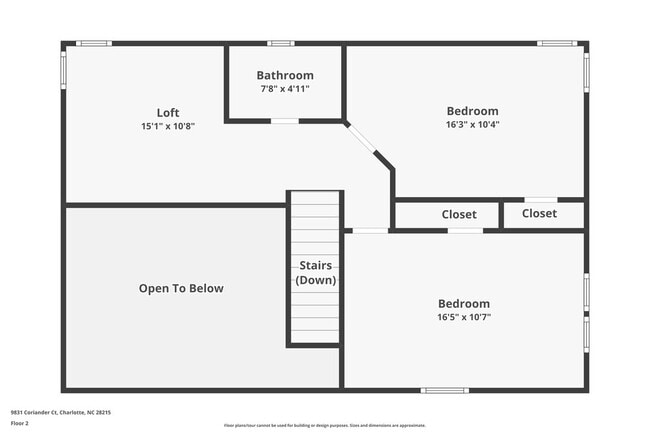 9831 Coriander Ct in Charlotte, NC - Building Photo - Building Photo