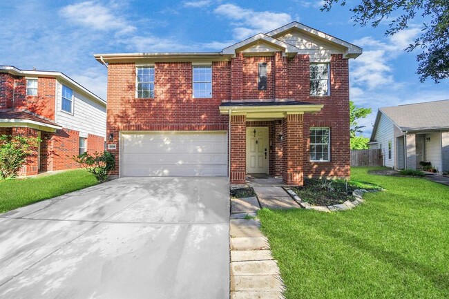 property at 3735 Morning Cove Ln