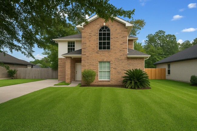 property at 2911 Hummingbird Ln