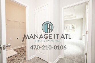 4819 Rose Walk Ct in Buford, GA - Building Photo - Building Photo