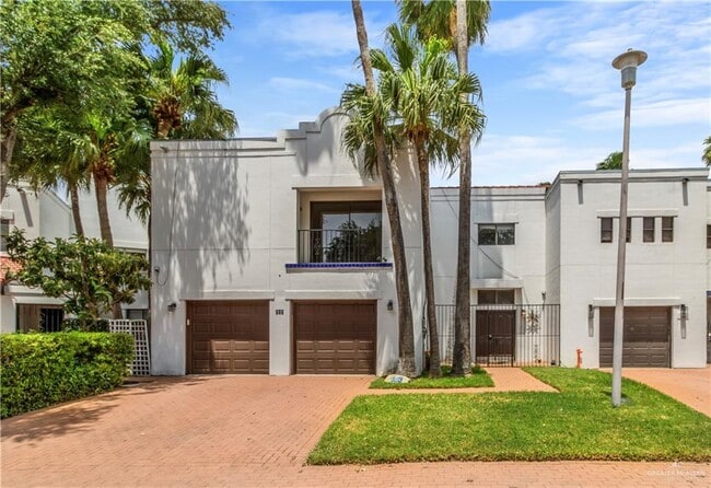 property at 119 E Sunflower Ave