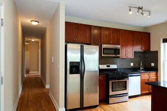 1609 W Farwell Ave in Chicago, IL - Building Photo - Building Photo