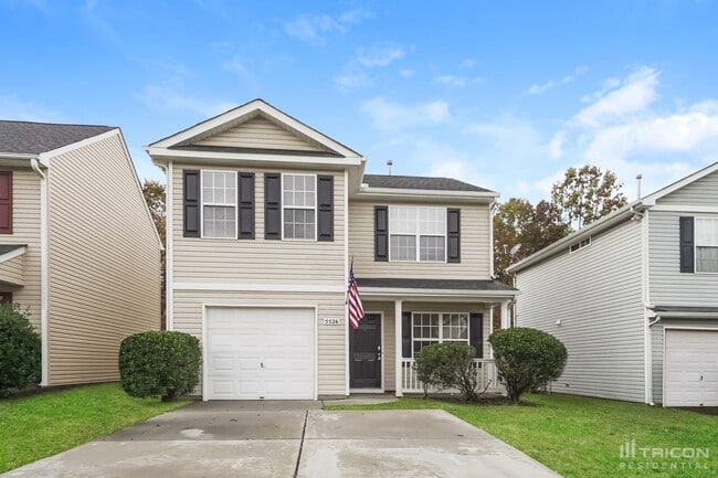 property at 5526 Henderson Oaks Dr