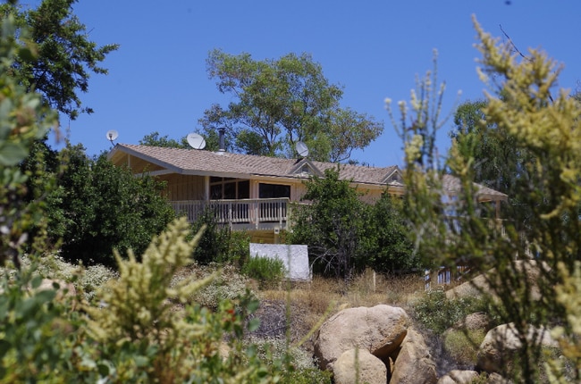 18988 Via Pamela in Jamul, CA - Building Photo - Building Photo