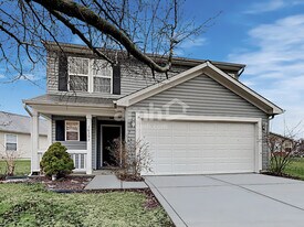 10293 Clear Sky Dr in Avon, IN - Building Photo