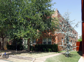 1403 S Rockford Ave Apartments