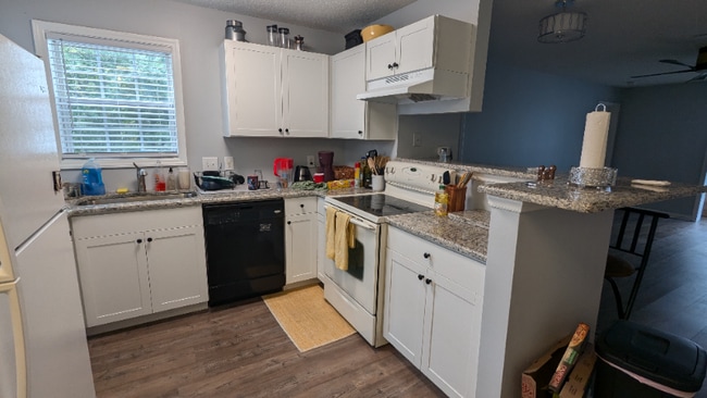 property at 2021 Wolf Tech Ln
