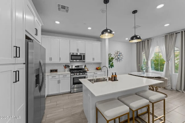 property at 4077 S Sabrina Dr