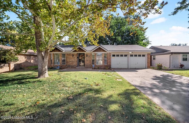 property at 4221 53rd St