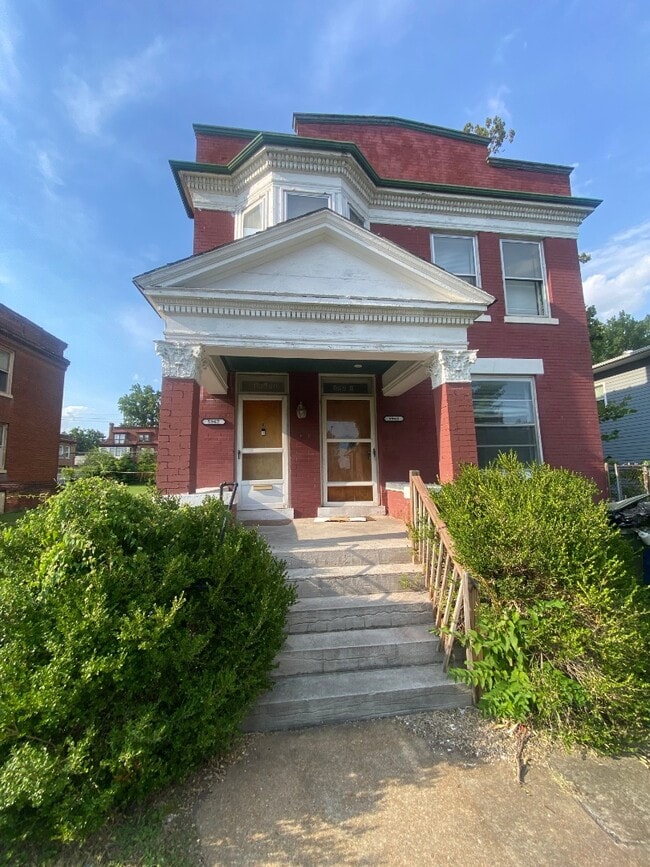 property at 5965 Cates Ave