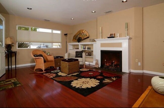 4650 Custis Ave in Sacramento, CA - Building Photo - Building Photo