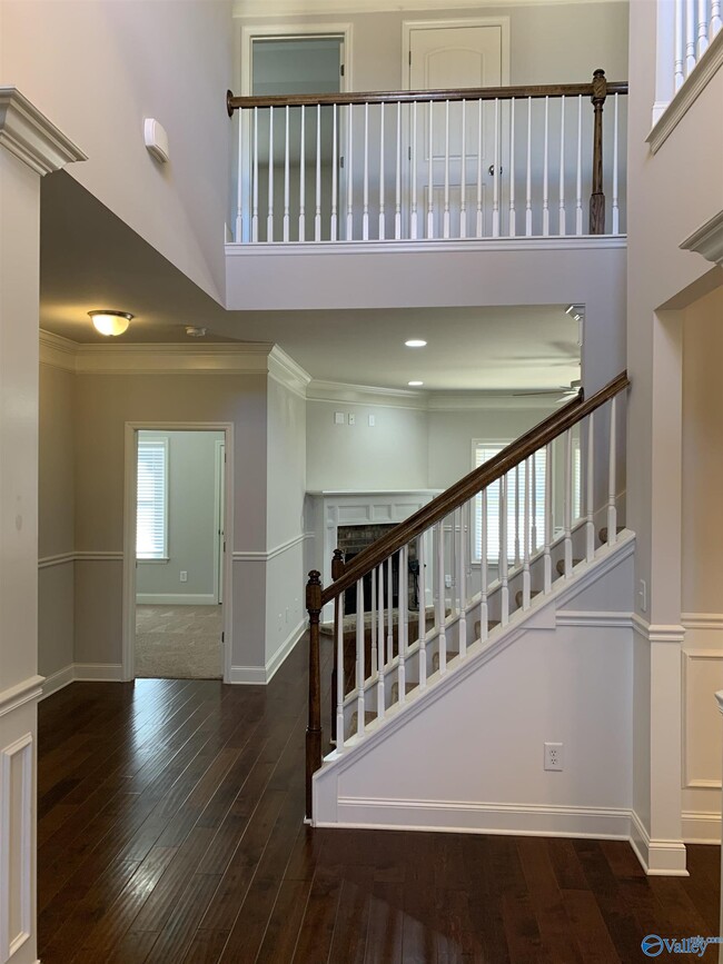 517 Balsam Terrace Way in Huntsville, AL - Building Photo - Building Photo