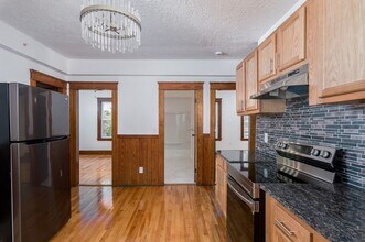 24 Ferdinand St in Worcester, MA - Building Photo - Building Photo