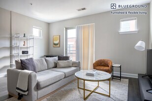 7131 Arlington Rd, Unit SI FL5-ID859 in Bethesda, MD - Building Photo