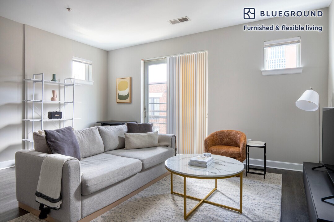 7131 Arlington Rd in Bethesda, MD - Building Photo