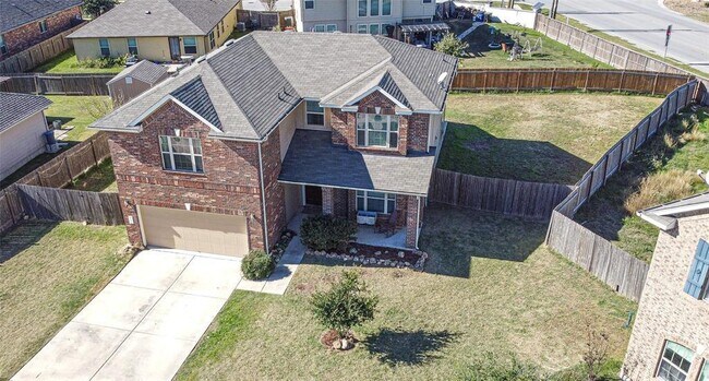 419 Wimberley St in Hutto, TX - Building Photo - Building Photo