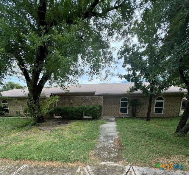 property at 1600 Halbert St