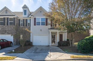 2245 Leicester Way SE in Atlanta, GA - Building Photo