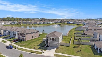 10506 Penny Gale Loop in San Antonio, FL - Building Photo - Building Photo