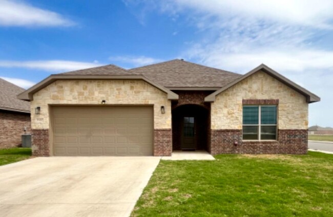 property at 7602 61st St