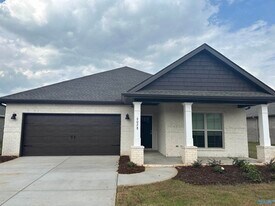 6028 Margie Collins Dr SE in Owens Cross Roads, AL - Building Photo