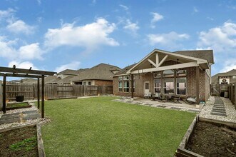 2509 Ocean Key Dr in La Marque, TX - Building Photo - Building Photo