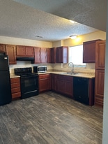 401 Douglas in Park Hills, MO - Building Photo