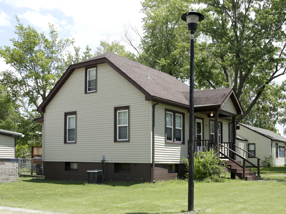 Countryside Mobile Home & RV Park in Fenton, MO - Building Photo