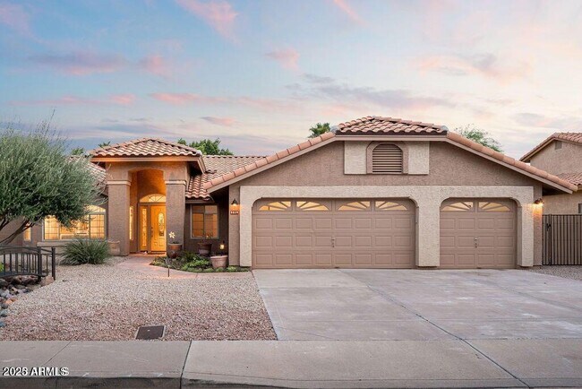 5519 E Grovers Ave in Scottsdale, AZ - Building Photo - Building Photo