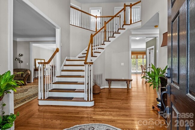 12428 Willingdon Rd in Huntersville, NC - Building Photo - Building Photo