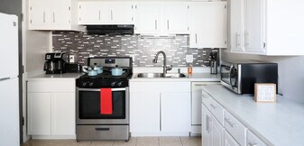 8612 Echo St in El Paso, TX - Building Photo
