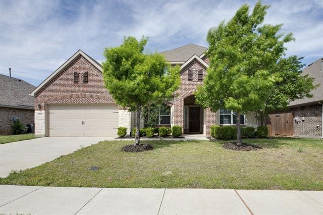 property at 3505 Montadale Ave