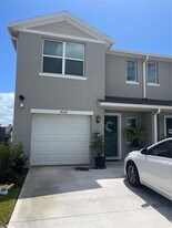 4154 Malawi Trl, Unit MM-230 in St. Cloud, FL - Building Photo