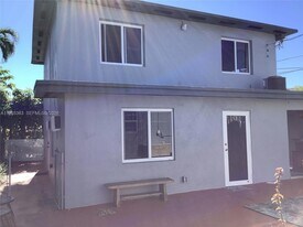 3620 SW 13th Terrace in Miami, FL - Building Photo