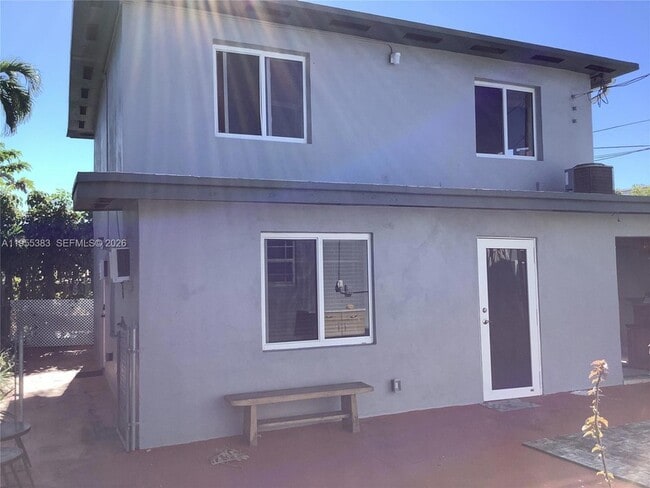 property at 3620 SW 13th Terrace