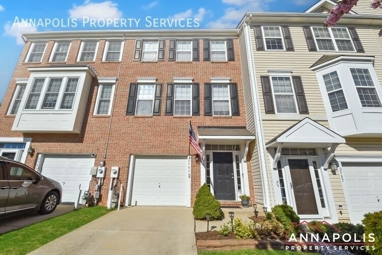 2587 Running Wolf Trail in Odenton, MD - Building Photo
