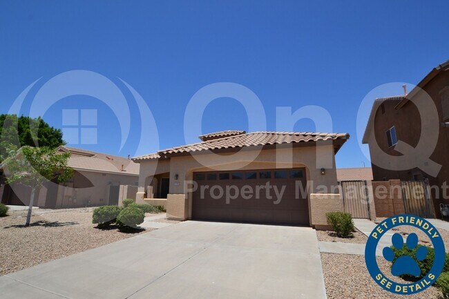 property at 8166 W Ross Ave