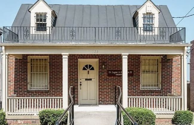 property at 23 Shore St