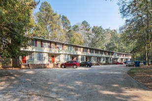 300 Highland Park Dr Apartamentos