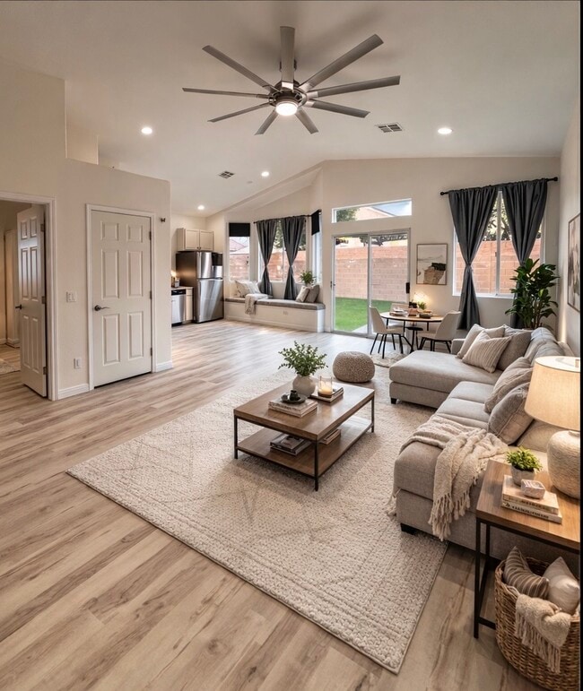 property at 2493 W Richmar Ave