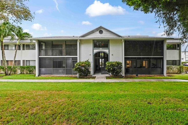 property at 15449 Lakes of Delray Blvd