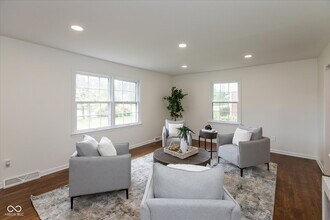 6838 Johnson Rd in Indianapolis, IN - Building Photo - Building Photo