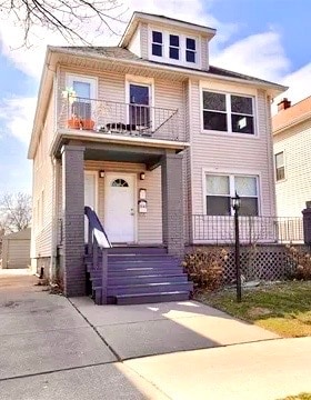 1343 Beaconsfield Ave in Grosse Pointe Park, MI - Building Photo - Building Photo