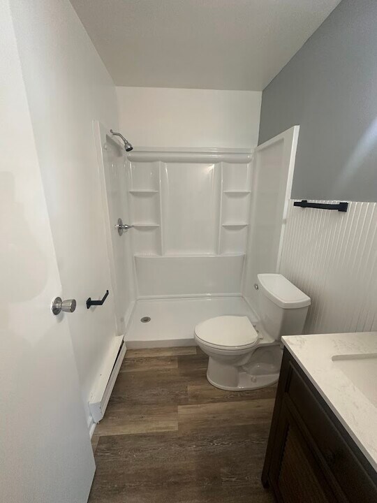 4365 Powell Rd in Dayton, OH - Building Photo