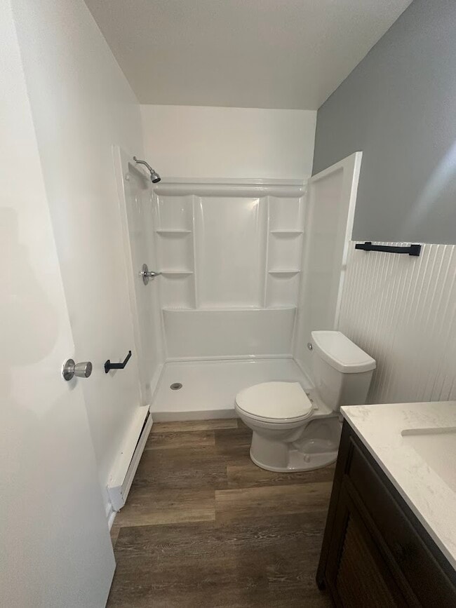 property at 4365 Powell Rd