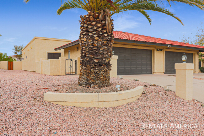 16722 E Ashbrook Dr in Fountain Hills, AZ - Building Photo - Building Photo