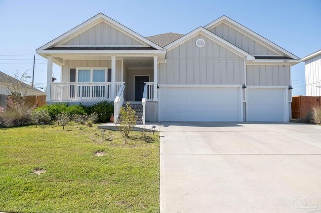 property at 10629 Davenport Lp
