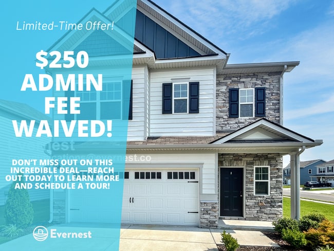 property at 3604 Pelham Wood Dr