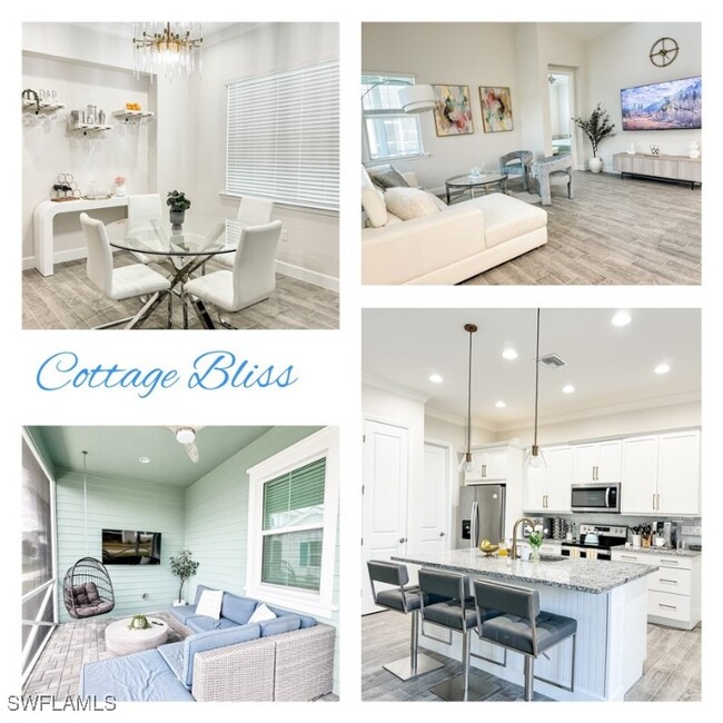 property at 7289 Saona CT